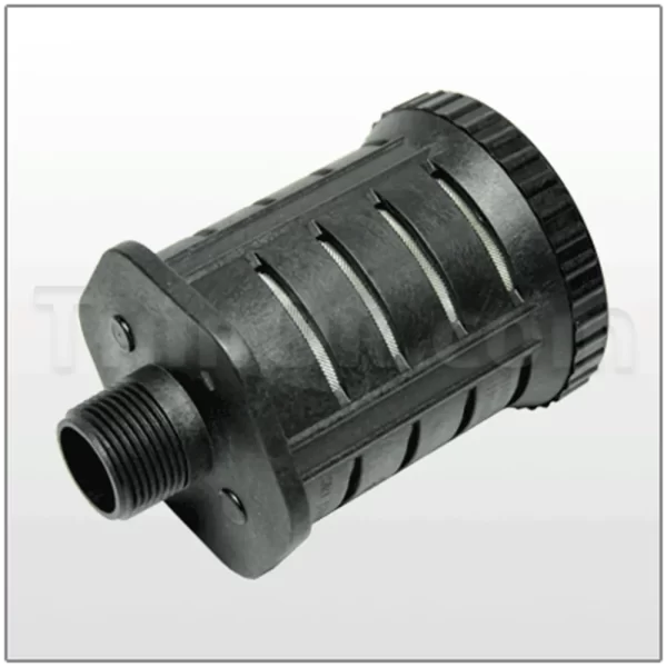 Muffler 3/4" (T93139)