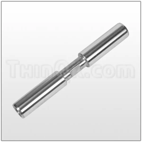 Shaft (T97146) CARBON STEEL